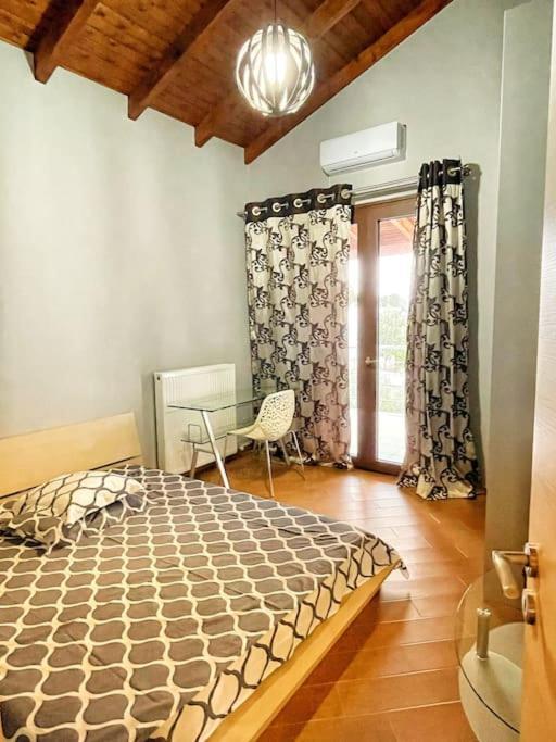 Kathiana Cozy Apartment Buitenkant foto