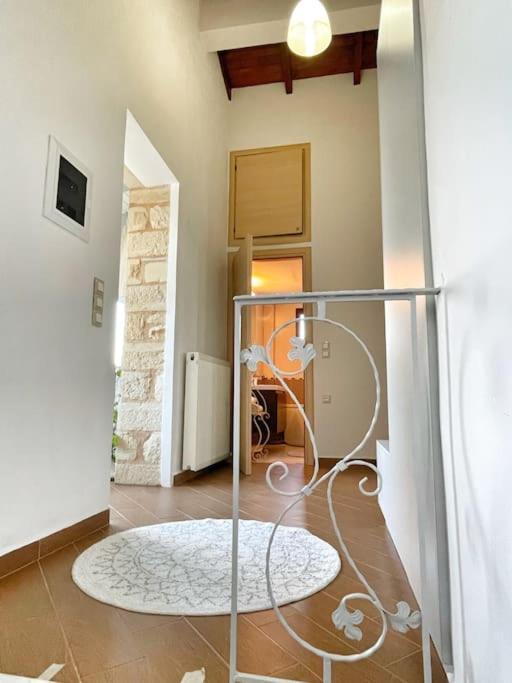 Kathiana Cozy Apartment Buitenkant foto